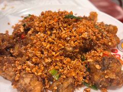 -活潑鲜跳(湖滨商业街店)