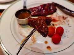-食间牛排(湖西路店)