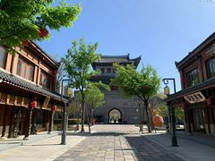 -即墨古城