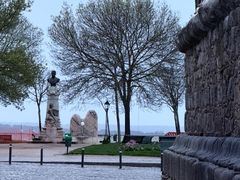 -埃武拉罗马神庙