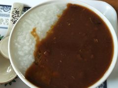 -笃笃笃糖粥(十全街店)