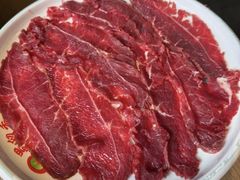 -蜀留香火锅·始于1999·原四川老火锅(白堤路店)