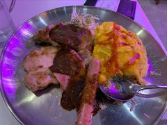 -龙记·香港茶餐厅(海上世界店)