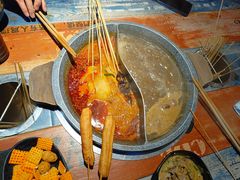-成都屋头串串(青年北街店)