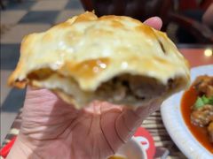 -新疆伊宁远征餐厅