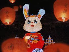 -老门东历史文化街区
