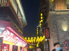 -武汉园博园(武汉自然博物馆)
