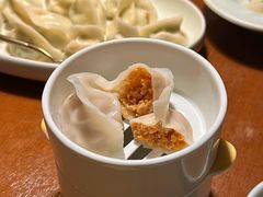 -喜鼎海胆水饺(朝阳区三里屯太古里北区店)