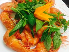-QQ海鲜餐厅