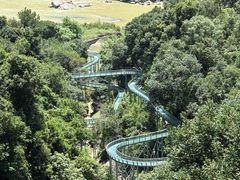 -百漈沟生态旅游景区