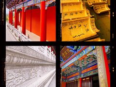 -东莞市大岭山森林公园