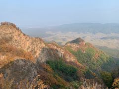 -吉林拉法山