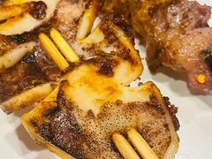 -8号公馆(金川街店)