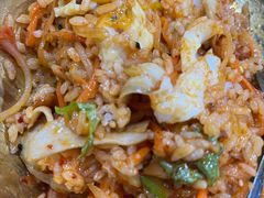 -黑豚黨韩国烤肉料理(悦然时光店)