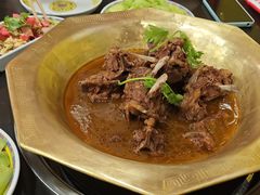 -芦月轩羊蝎子(北蜂窝店)