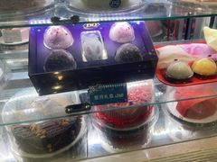 -DQ·蛋糕·冰淇淋(通州万达店)