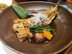 -桥岚·巷子鲜河豚鱼(专门店)