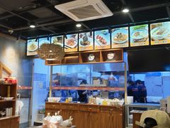 -湘人龙记老长沙米粉(鸟巢店)