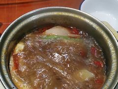 -蒙星月涮肚火锅城(宏运家园店)