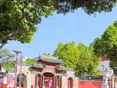 -佛山市祖庙博物馆