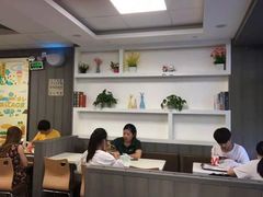 -华莱士·全鸡汉堡(沙井博岗店)
