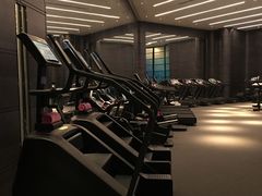 -西安W酒店FIT有型健身中心