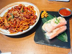 -魏客咖啡(中铁中心店)