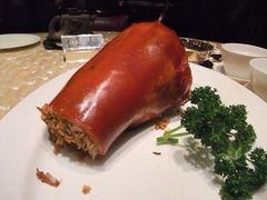 -8餐厅(新葡京酒店)