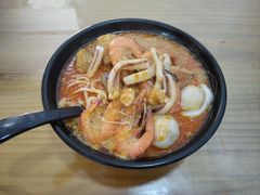 -五兰沙茶面(曾厝垵店)