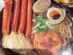 -味千拉面(广州金沙永旺梦乐城店)
