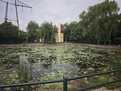 -黛秀湖公园