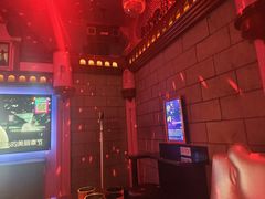 -音乐派KTV(银泰城店)