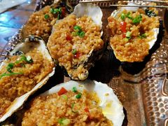 -霄汉羊排(万松园一店)