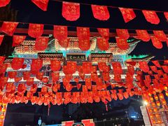 -滕王阁旅游区
