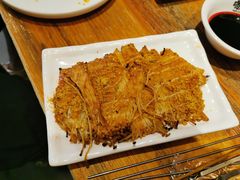 烤金针菇-喝丢一只鞋海鲜烧烤·海肠捞饭(文体街店)