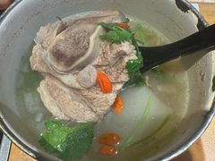 -新疆烧烤王(广灵店)