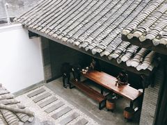 -星巴克臻选(成都宽窄巷子店)