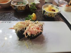 -将太无二·北美传奇寿司(瑞士公寓店)