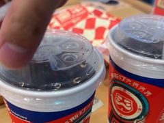 -塔斯汀中国汉堡(西湖景顺铂悦城店)