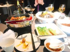 -徐记海鲜(汉城湖|太奥店)