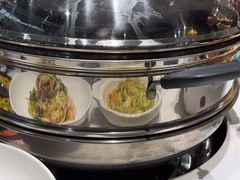 -大锅强·蒸海鲜青岛菜(吾悦广场店)