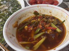 -回水镇·江湖川菜(恒大新城店)