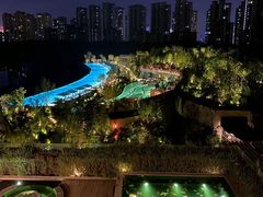 -清河半岛温泉度假酒店