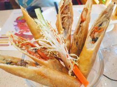 -点都德(华强南店)