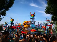 -苏州乐园森林水世界