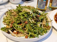 -老苏扬饭店