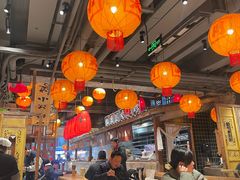 -周小波重庆小面·重庆名小吃(邹容路店)