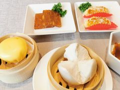 -希尔顿酒店-豫园中餐厅