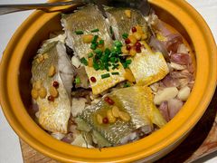 -黑明餐厅(白鹭洲店)