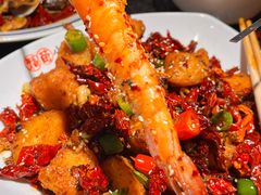 -福苗小骆驼烧烤(中关村店)
